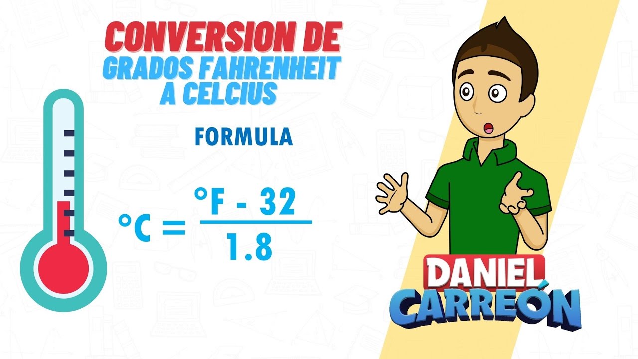 67 grados fahrenheit a centigrados