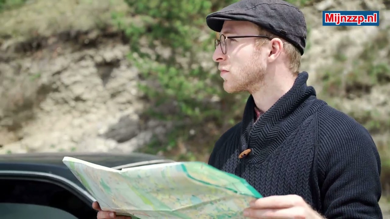 a que se dedica un cartografo