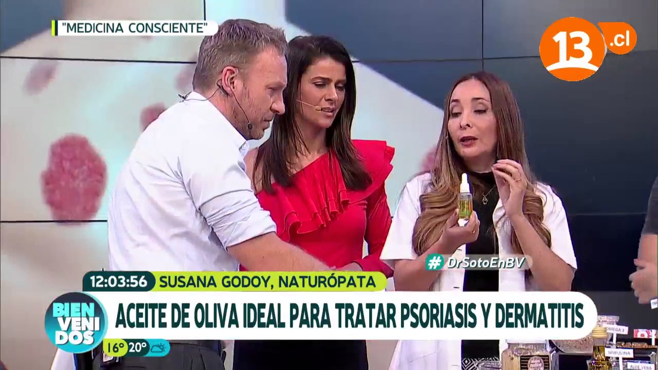 aceite de oliva para dermatitis atópica