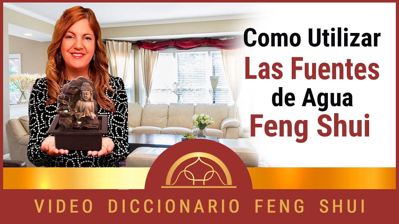 altura de una fuente de agua