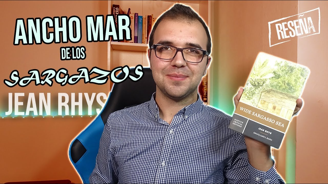 ancho mar de los sargazos