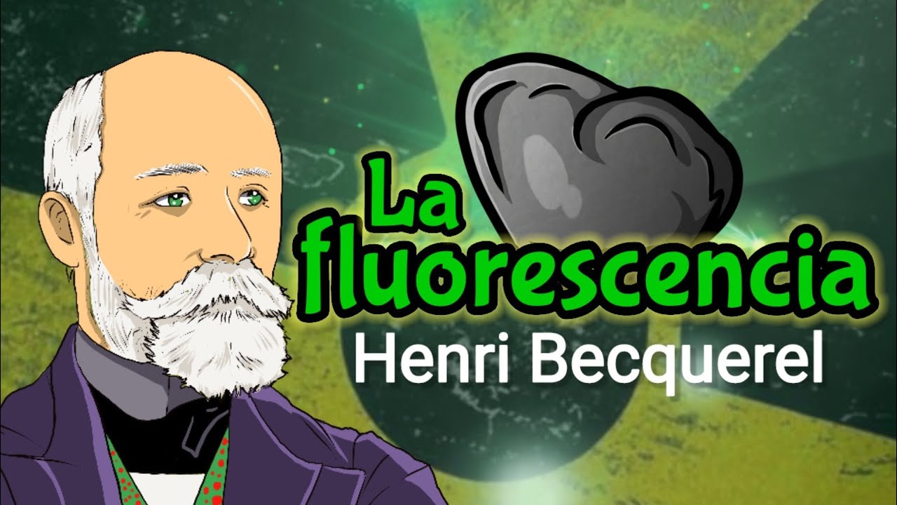 aportaciones de henri becquerel ala quimica