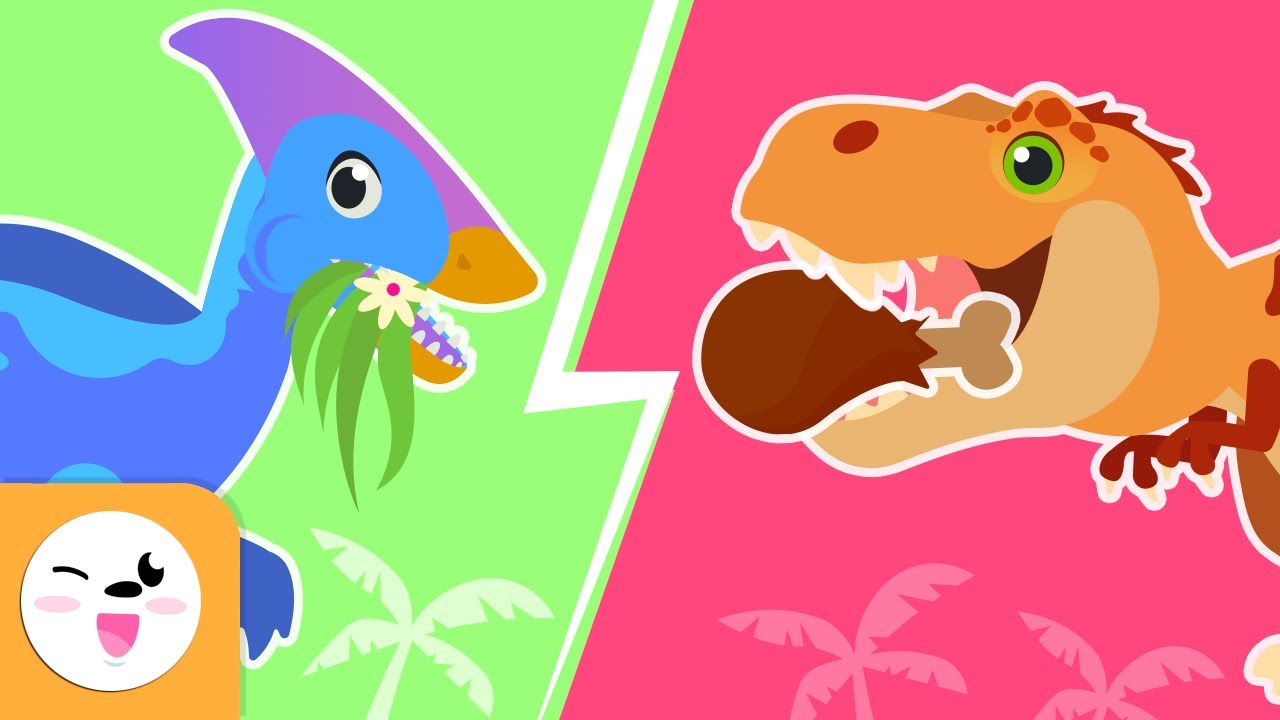 características de los dinosaurios carnívoros