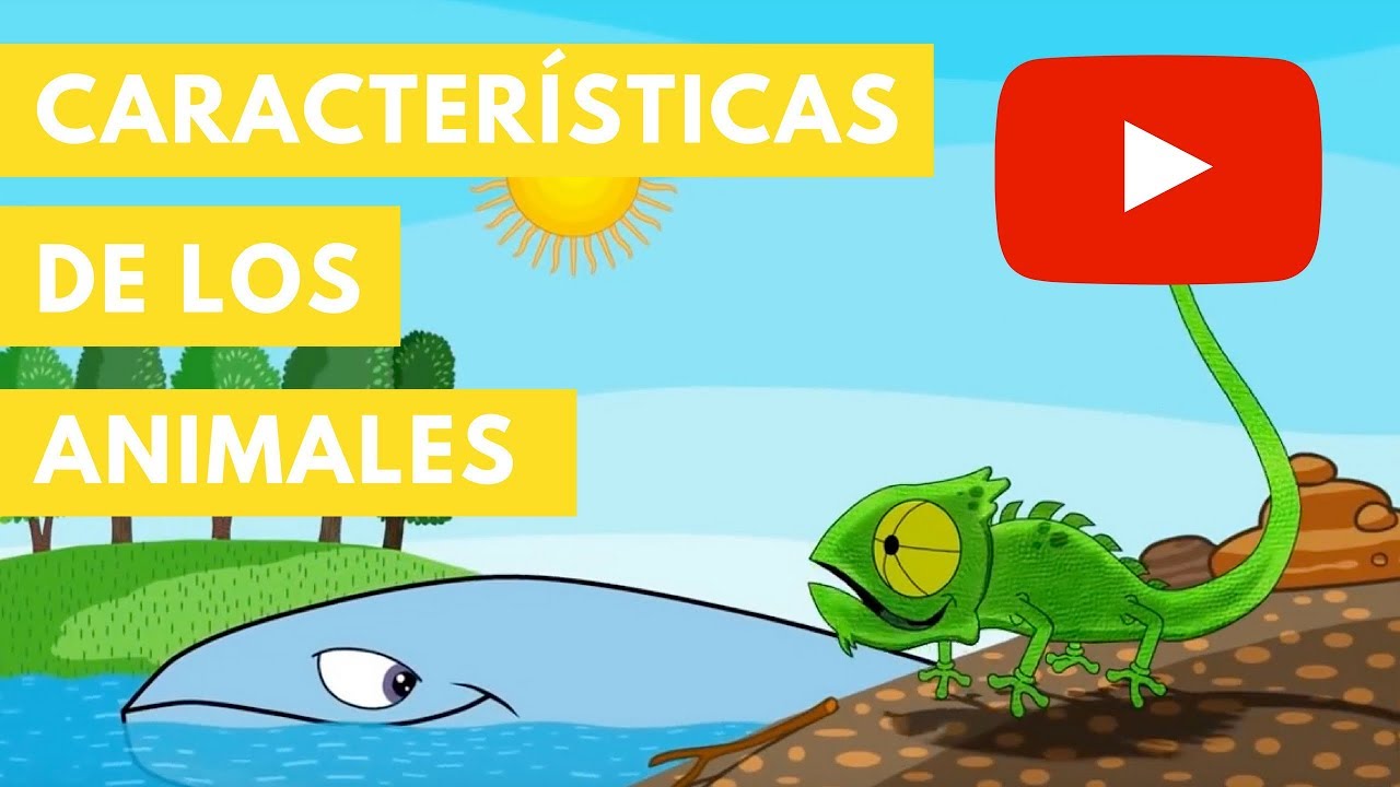características del animal que vive en comunidad