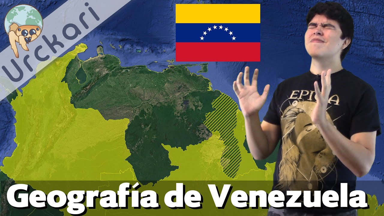 climas de venezuela por estados