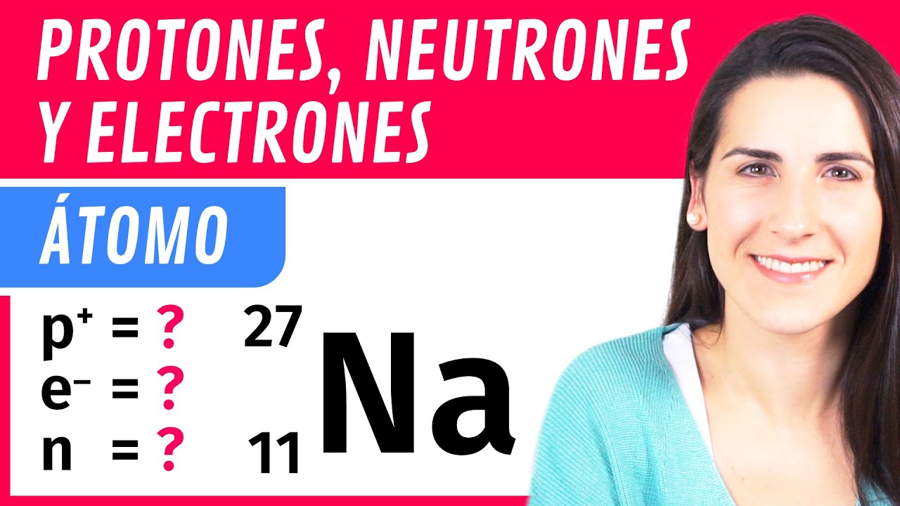 como se calculan los neutrones