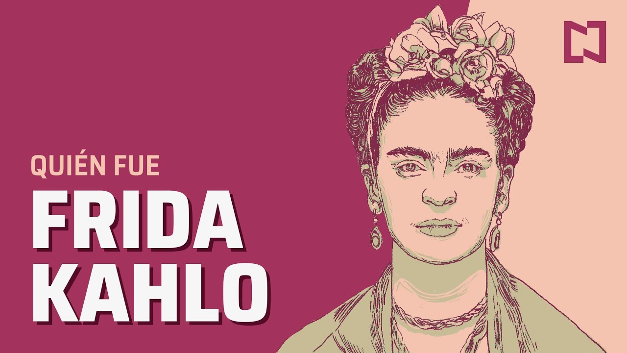 cuales son las caracteristicas de frida kahlo
