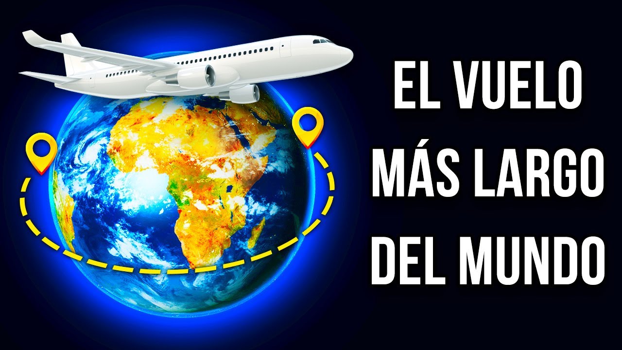 cuanto se tarda en darle la vuelta al mundo