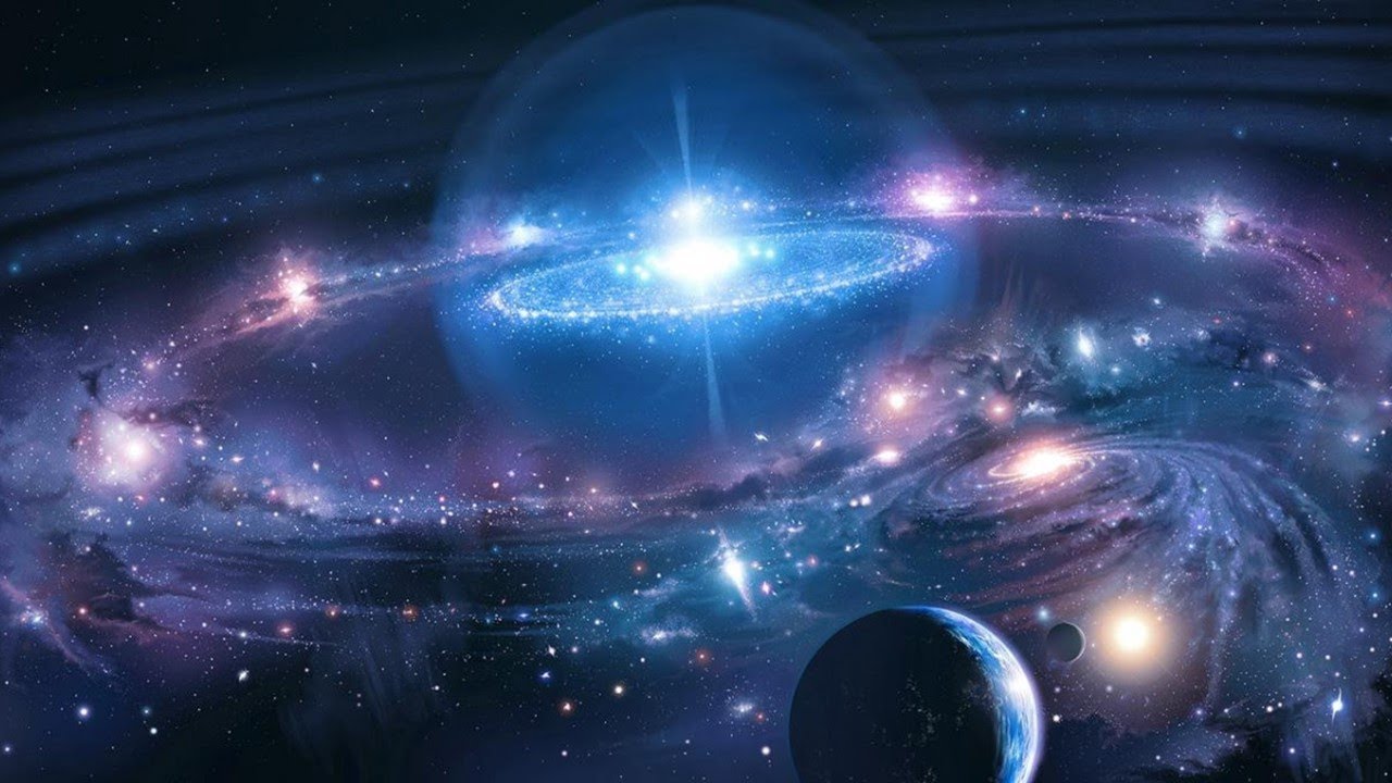 cuerpo celeste que gira alrededor de una estrella