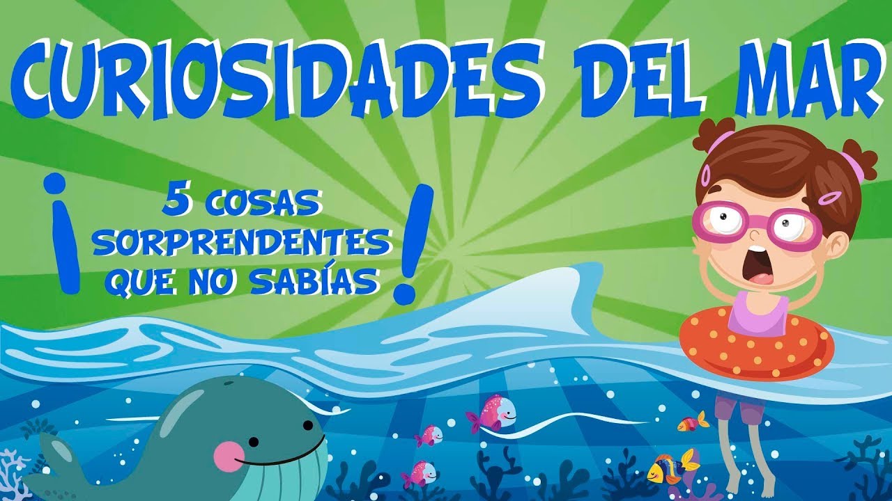 datos curiosos sobre los niños