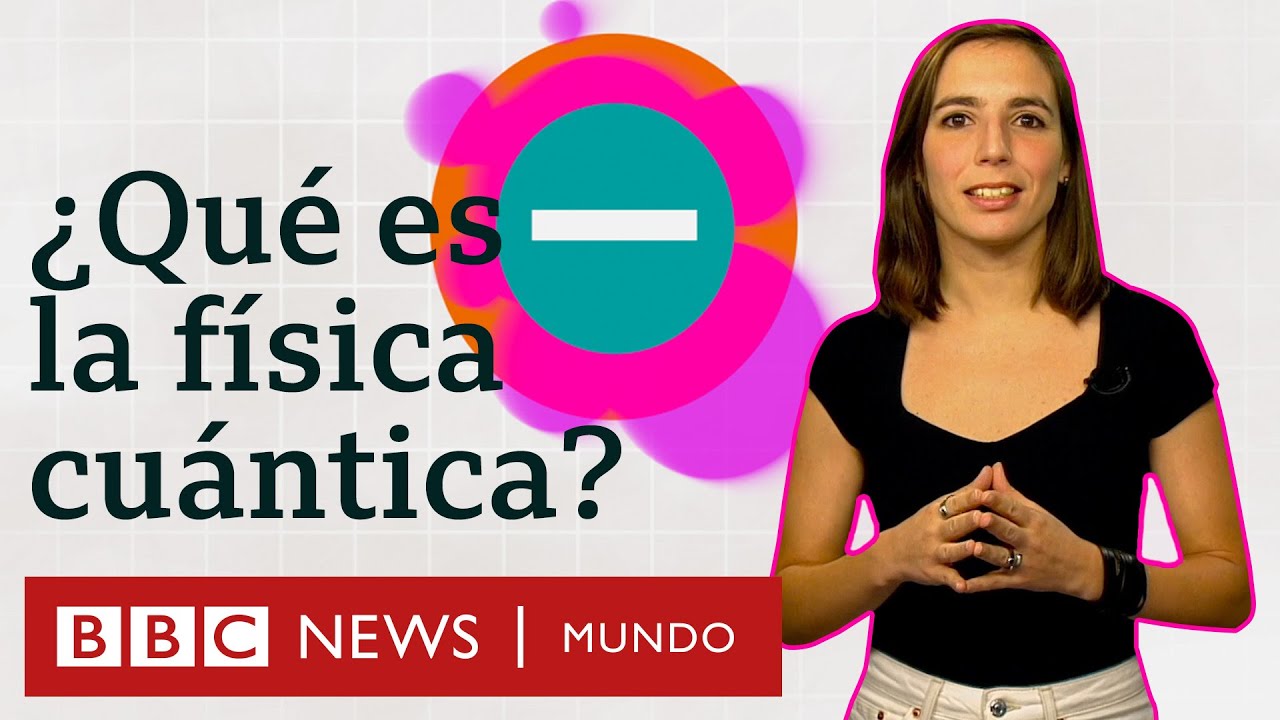 diferencia entre fisica clasica y cuantica