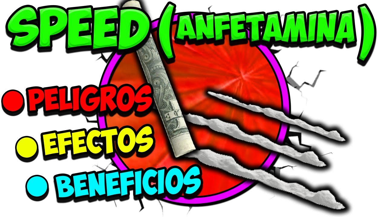 diferencia entre speed y cristal
