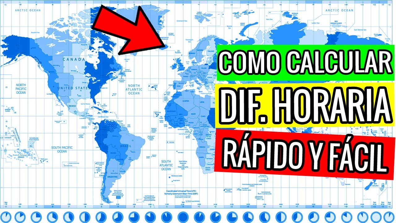 diferencia horaria españa reino unido