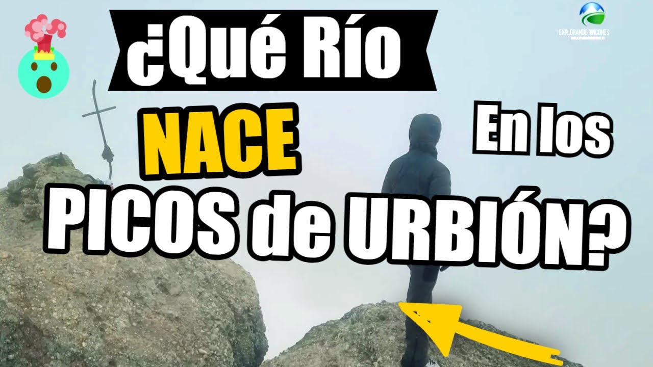 donde nace el rio duero