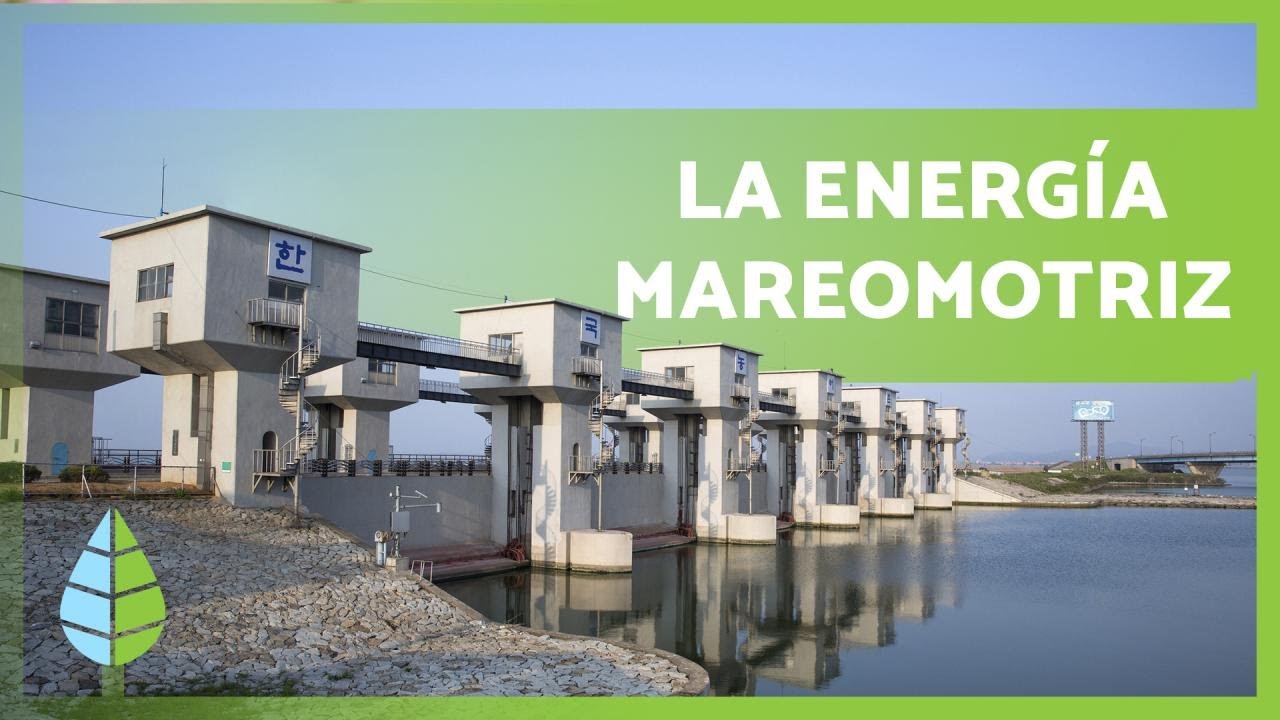 donde se utiliza la energia de los mares
