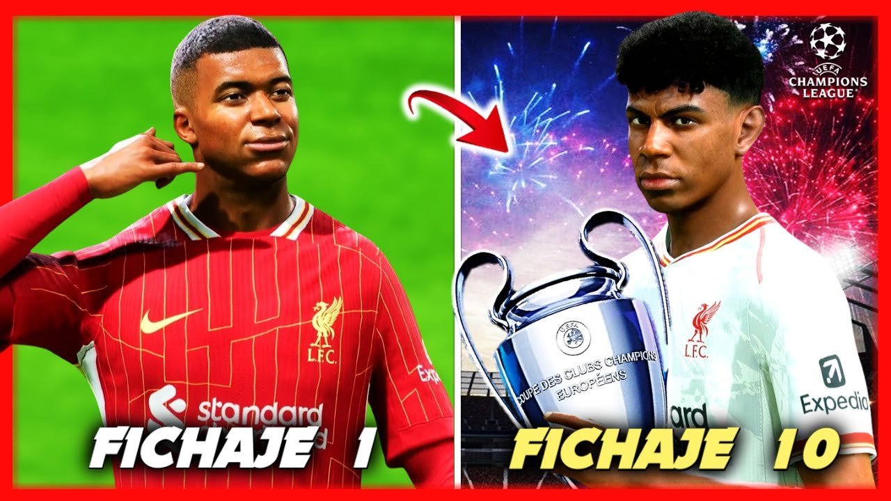 el jugador con mas champions