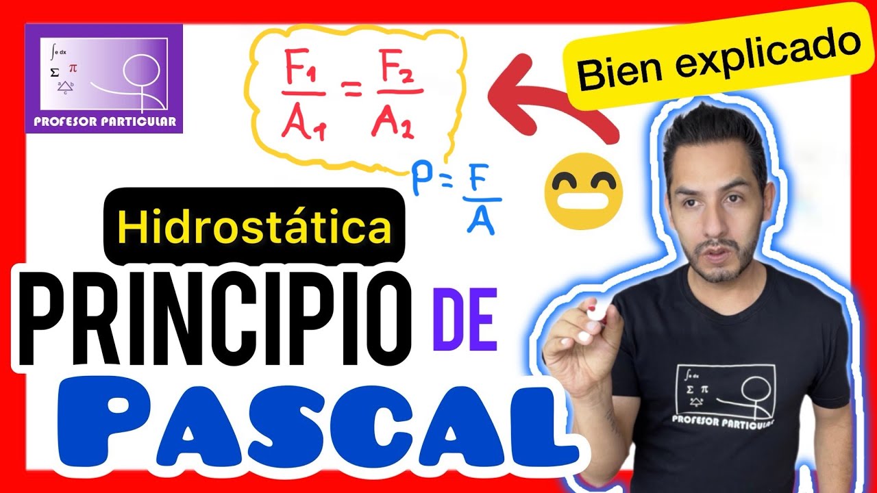 en una prensa hidraulica el embolo mayor tiene un diametro