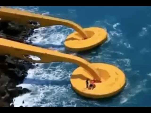 energia de los mares y oceanos