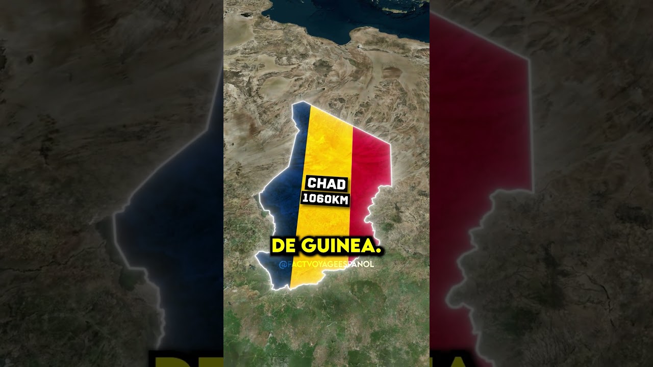 es una region cercana al mar