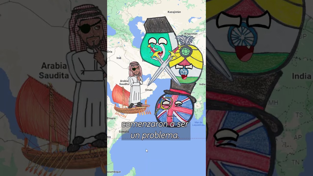 hidrografia de emiratos arabes unidos