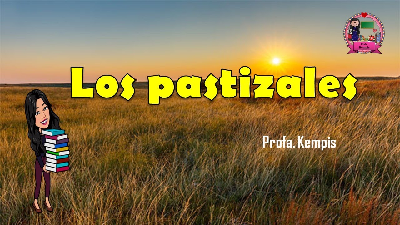 la flora y la fauna de los pastizales