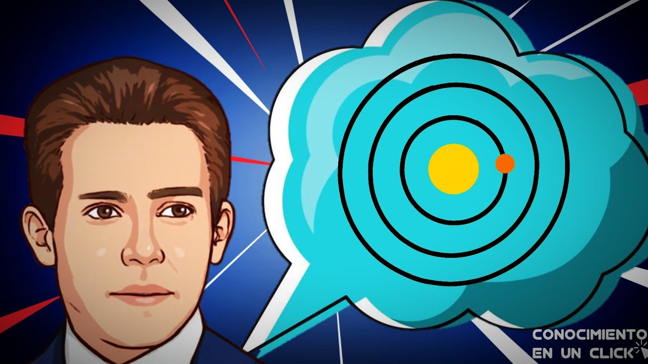 los postulados de niels bohr