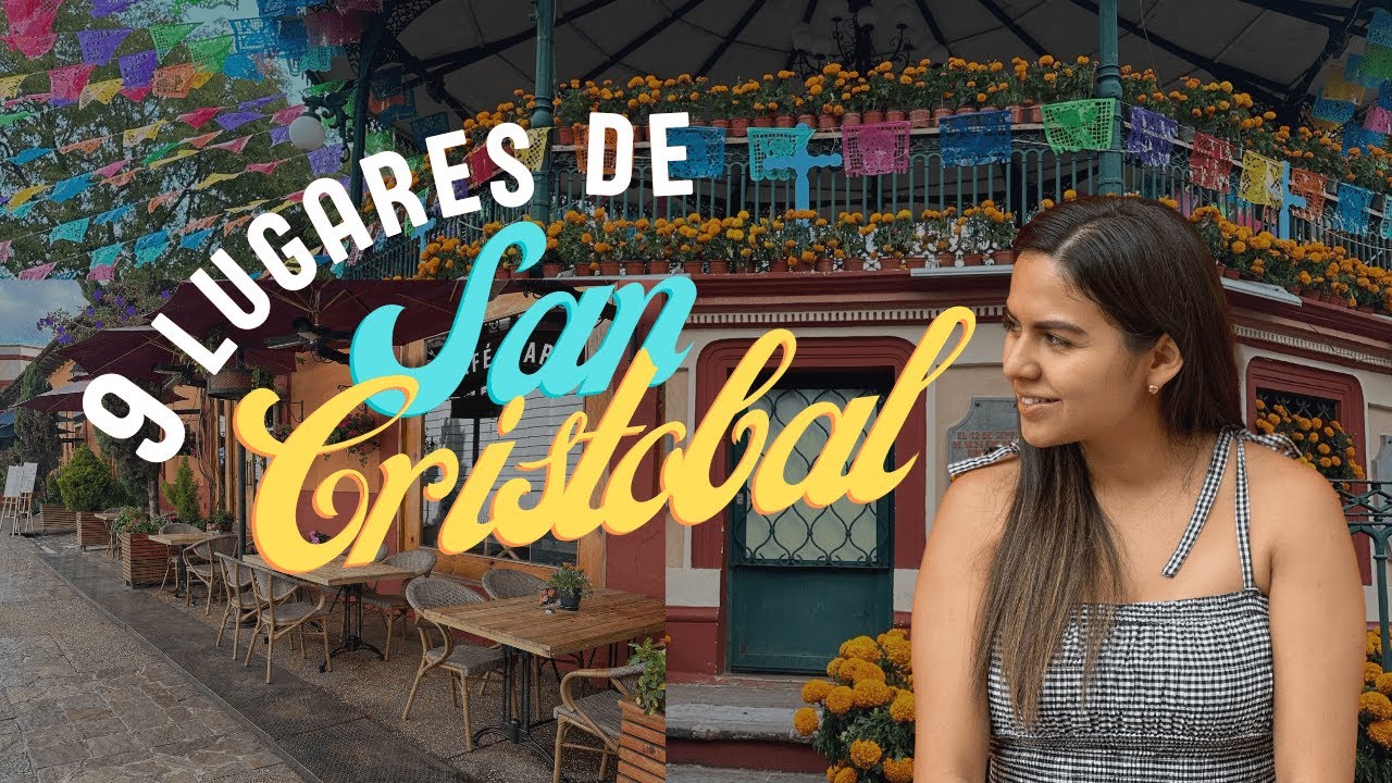 lugares de interes en san cristobal delas casas chiapas