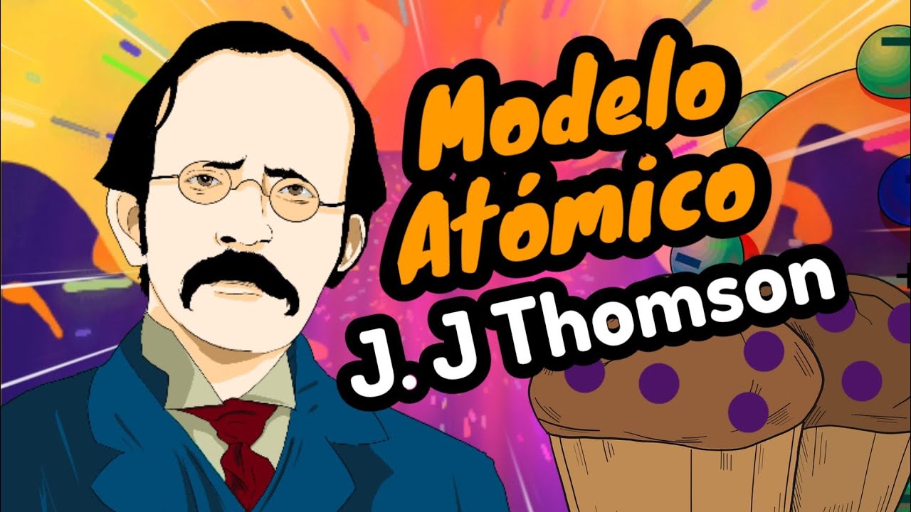 modelo atomico de kelvin thomson