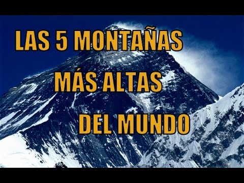 montaña insular más alta del mundo