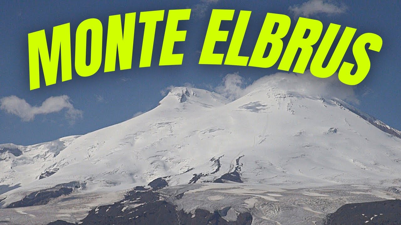 montaña mas alta en europa