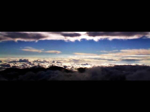 monte mas alto de america central