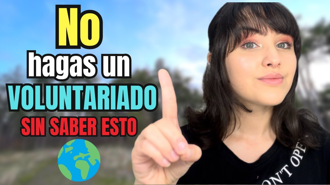 opciones de voluntariado en costa rica