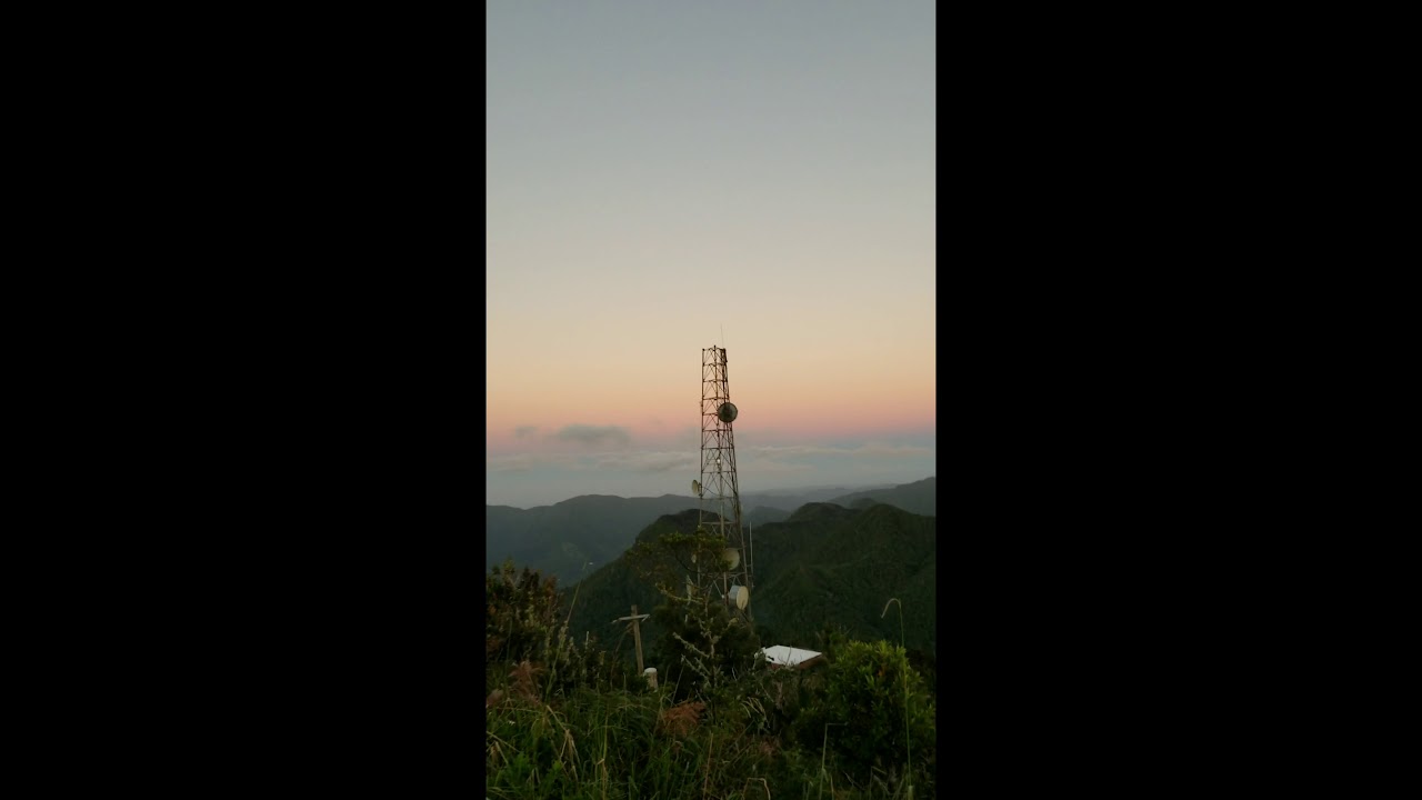 pico mas alto de puerto rico