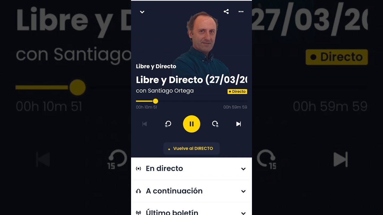 podcast libre y directo radio sevilla