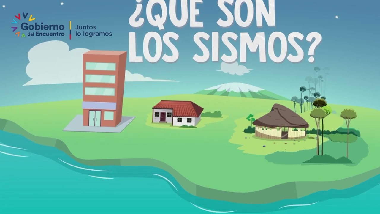 por que los sismos son un riesgo significativo