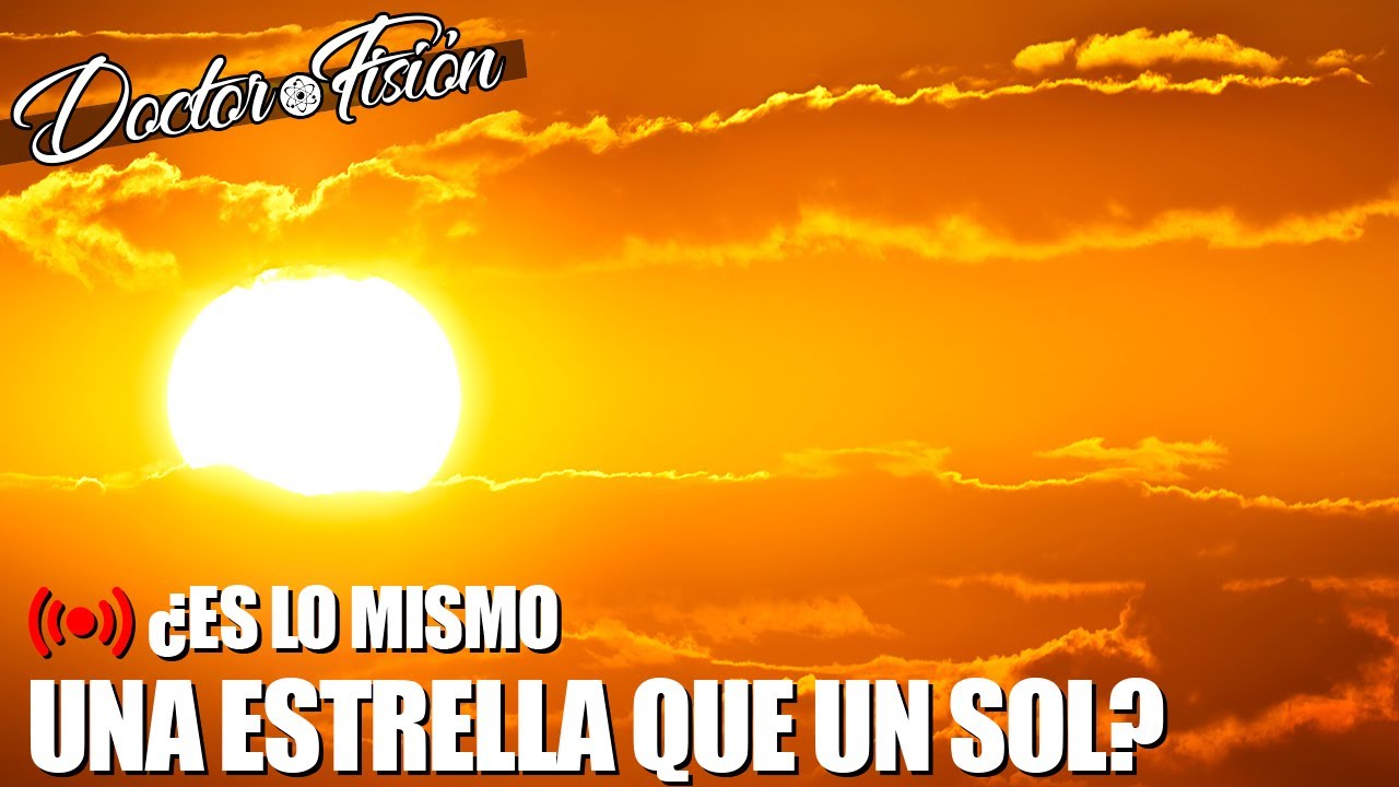 porque el sol se considera una estrella