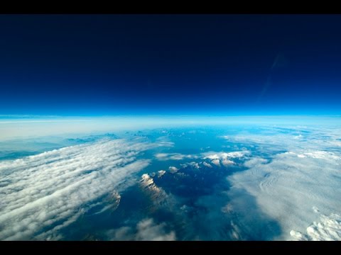 porque no sentimos la presion atmosferica