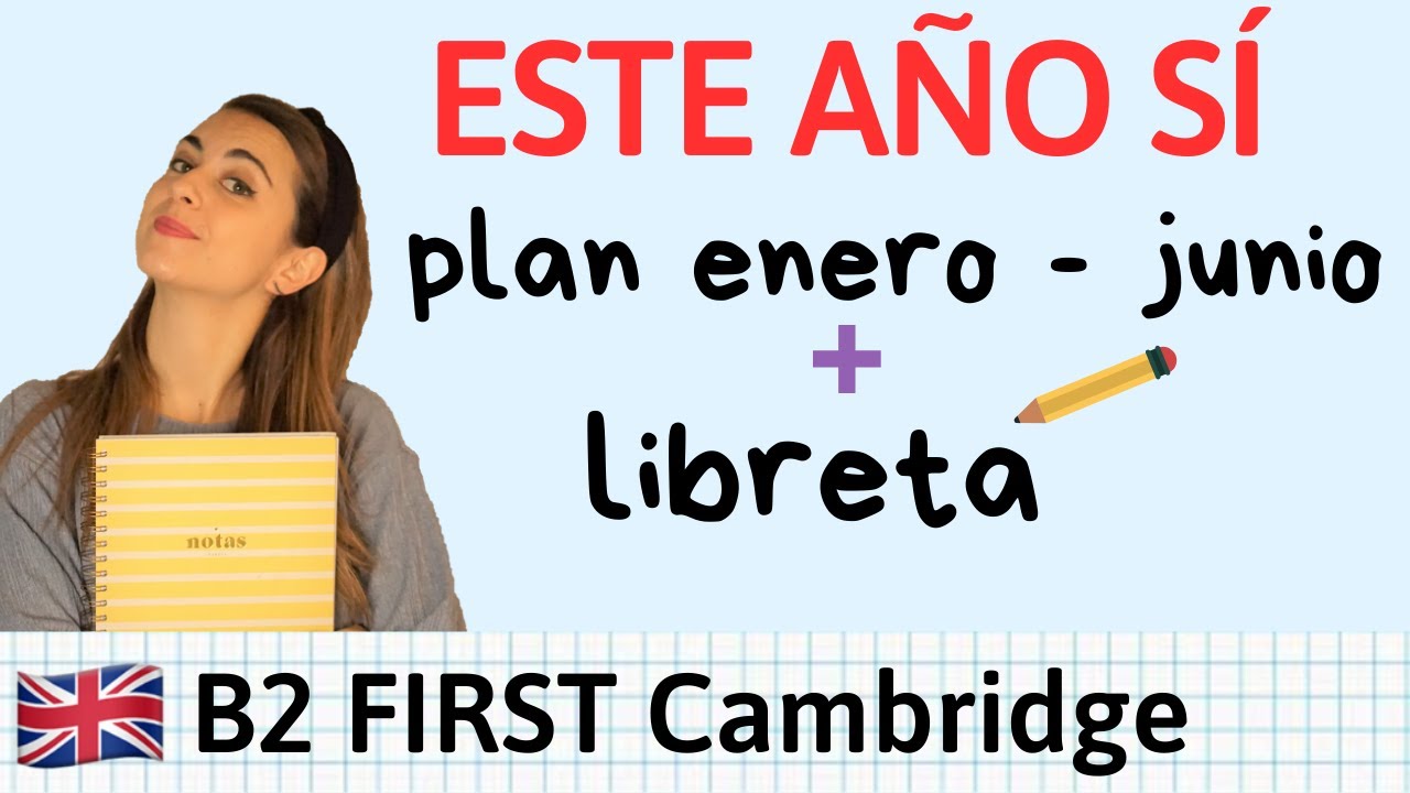 preparar b2 inglés por libre