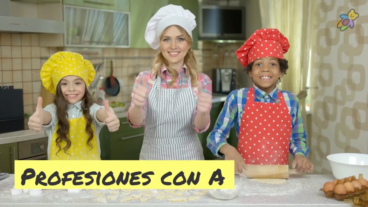 profesiones que empiezan por i