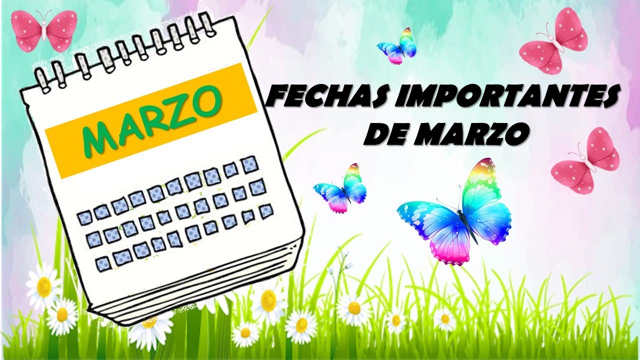 que dia es el 15 de marzo