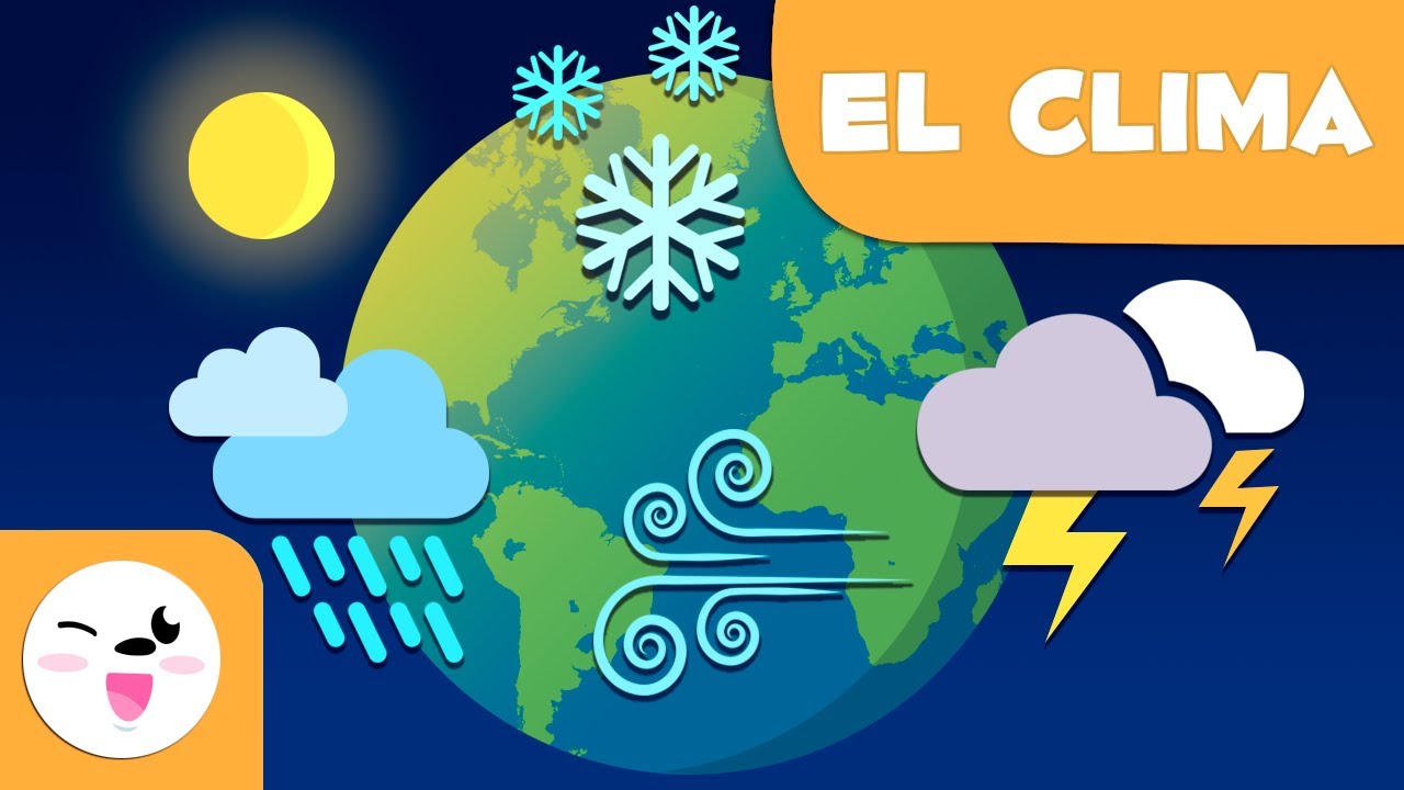 que es el clima semiseco