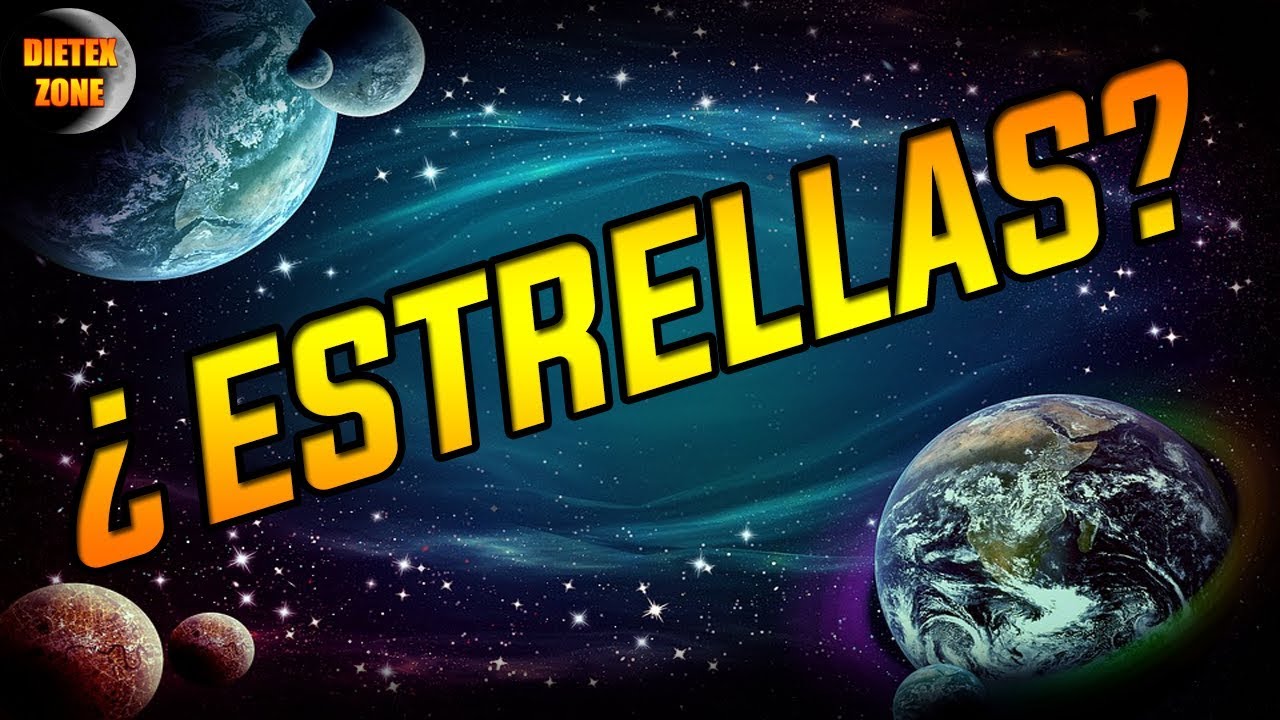 que estrella tiene luz propia