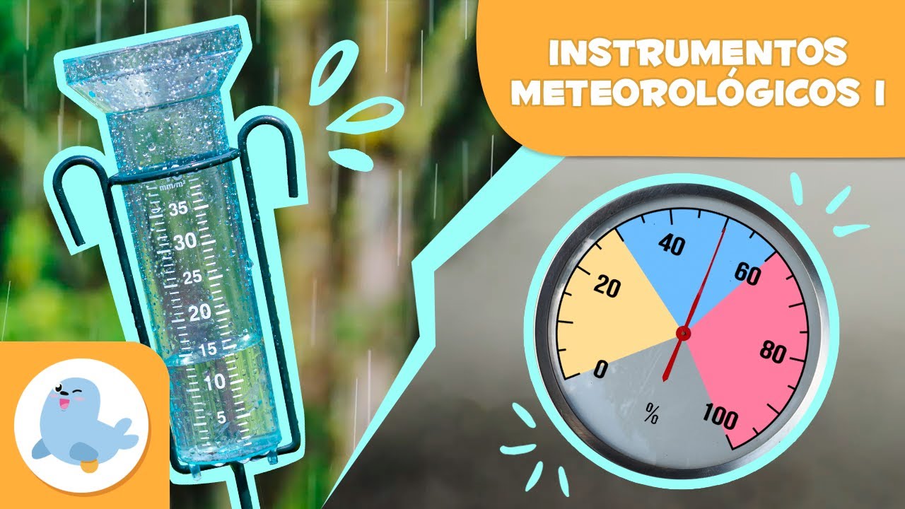 que instrumento se utiliza para medir la presion atmosferica