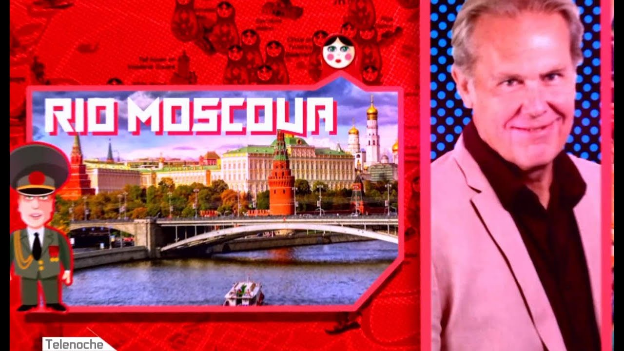 rio q pasa por moscu