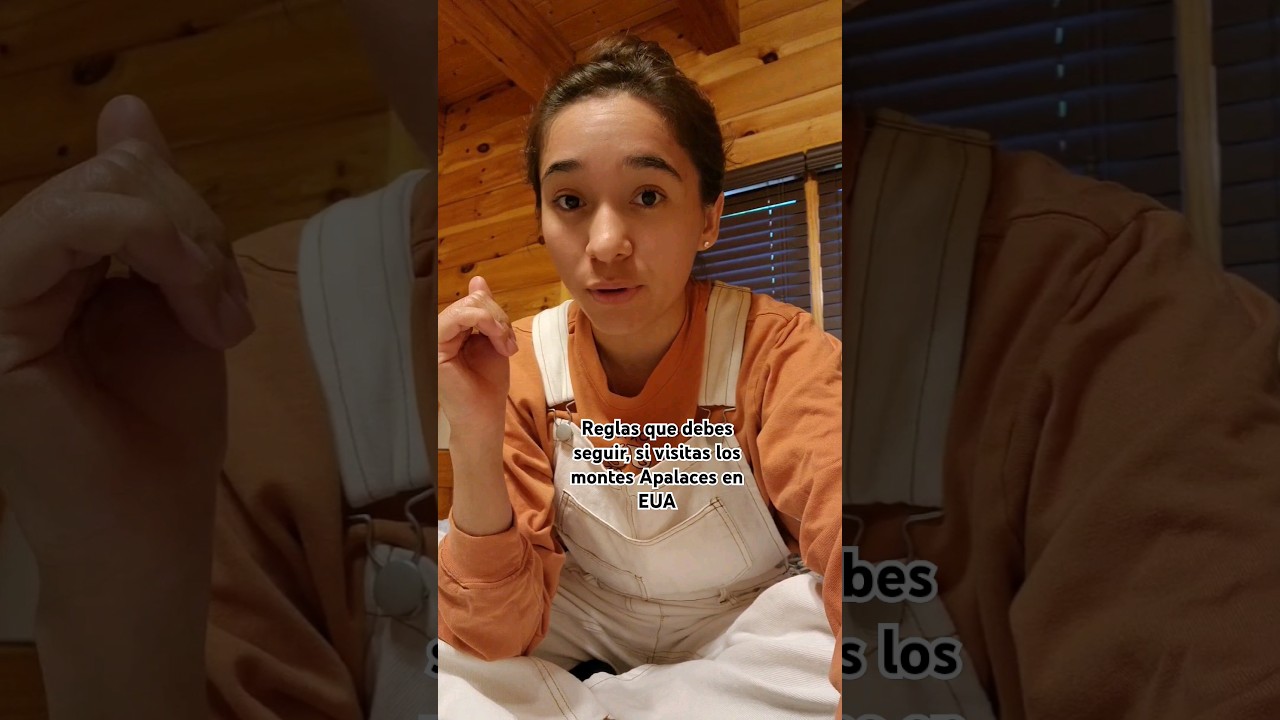 sendero de los apalaches etapas