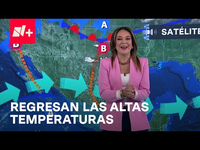 tipo de clima en guerrero