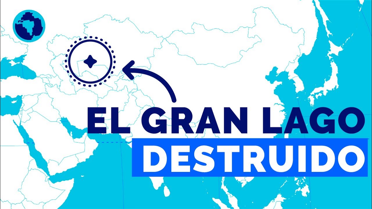ubicacion geografica del mar aral