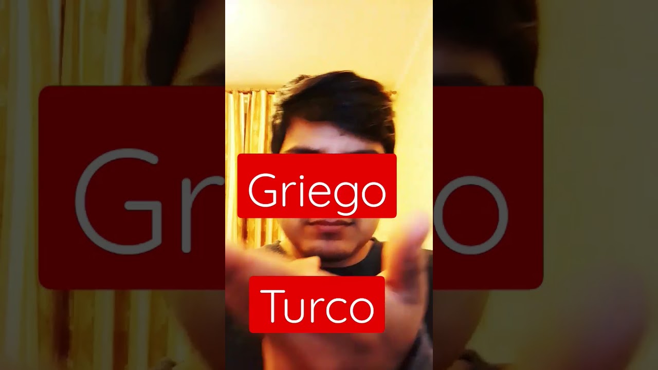 uno de los idiomas oficiales de chipre