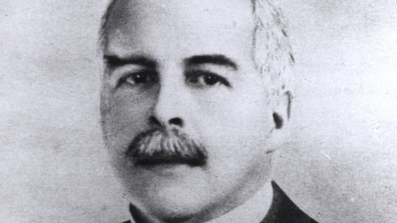 vida y obra de gilbert newton lewis