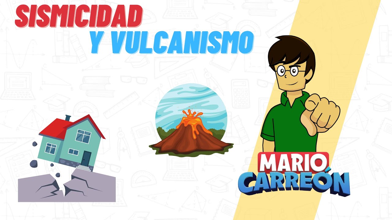 zonas sismicas y volcanicas de mexico